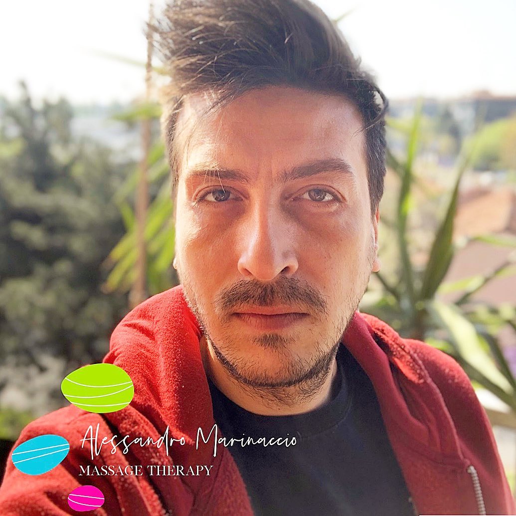 Alessandro Marinaccio