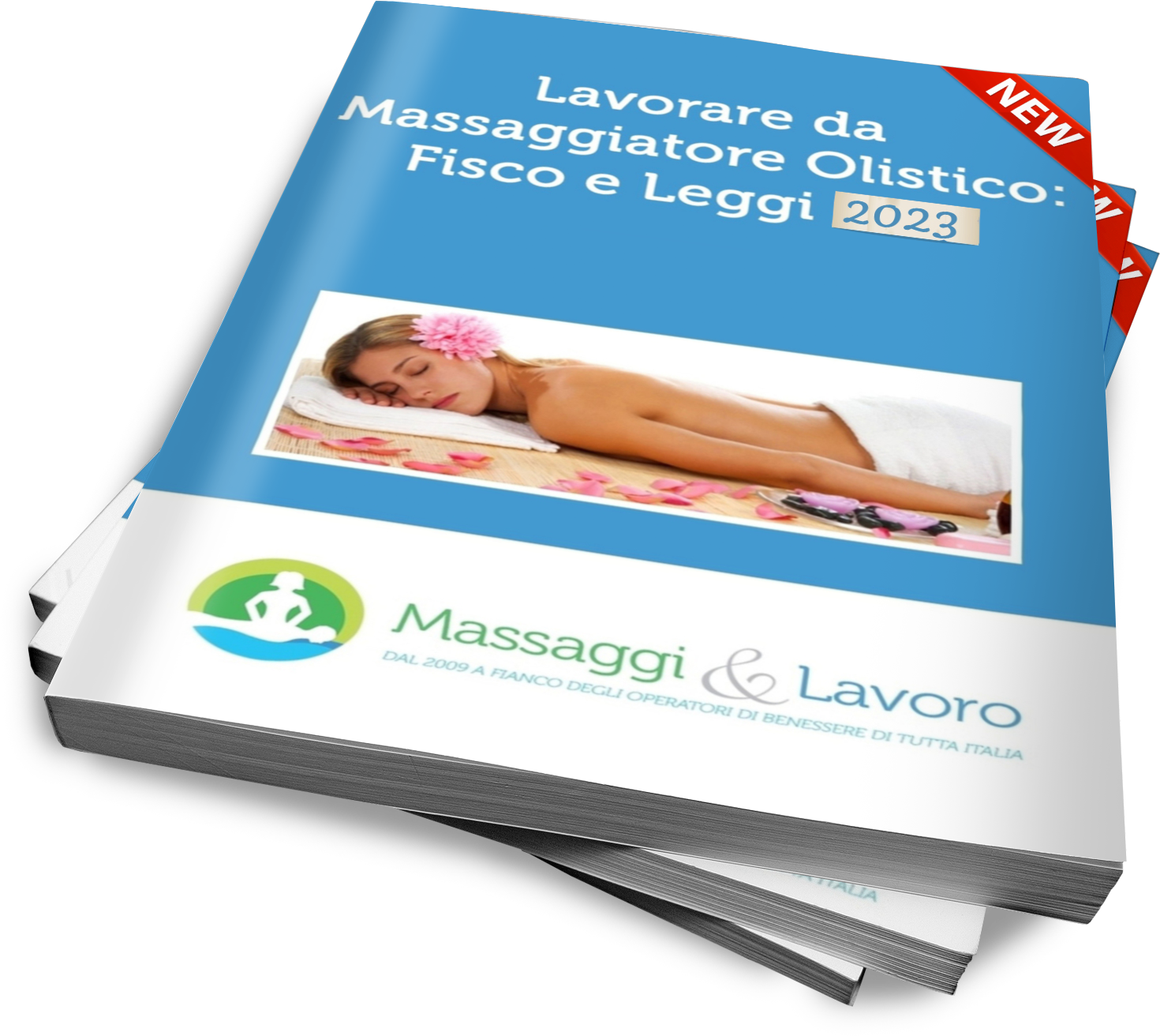 Vuoi lavorare con i massaggi con o senza partita iva, in regola al 100%? Ecco la guida che ti aiuata a farlo