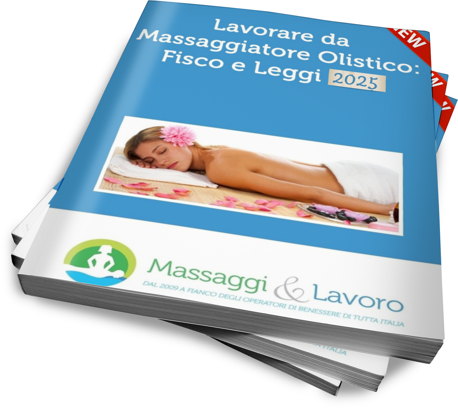 Vuoi lavorare con i massaggi con o senza partita iva, in regola al 100%? Ecco la guida che ti aiuata a farlo
