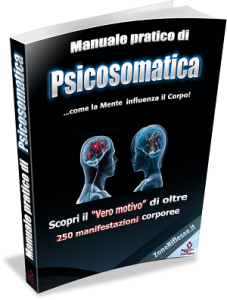 MANUALE PSICOSOMATICA